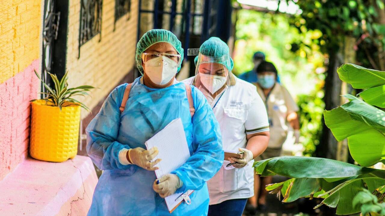 Gobierno crea línea de financiamiento con bajo interés para soldados, policías y personal de salud gobierno-crea-linea-de-financiamiento-con-bajo-interes-para-soldados-policias-y-personal-de-salud